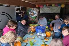 CAMP DU 13 AU18 OCTOBRE 2025