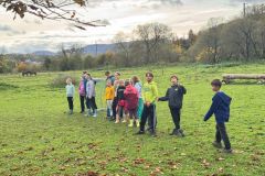 Camp du 20 au 25 octobre 2025